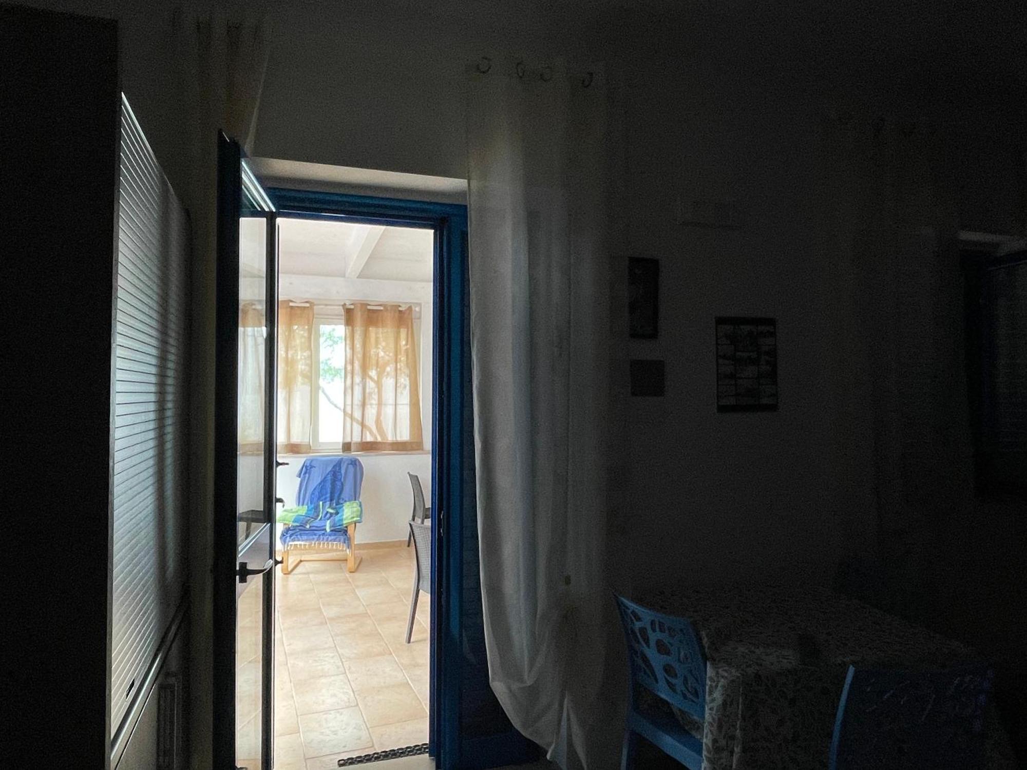 La Margherita Rodi Garganico Zewnętrze zdjęcie