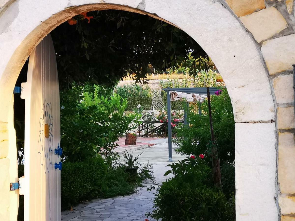 La Margherita Rodi Garganico Zewnętrze zdjęcie
